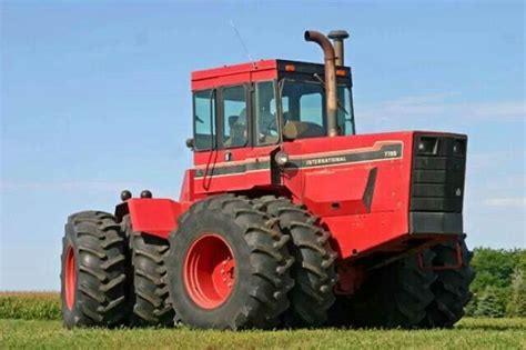 International 7788 International Tractors, International Harvester ...