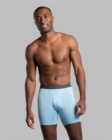 Take your underwear to the next level with Fruit of the Loom® Micro ...
