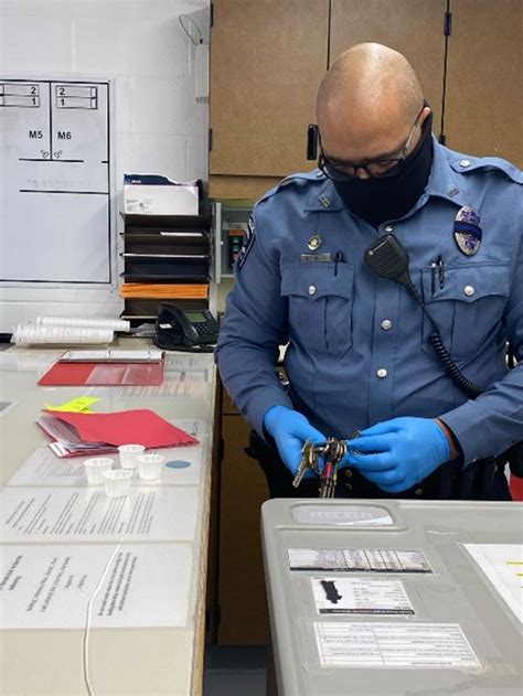 City Jail | City of Hoquiam