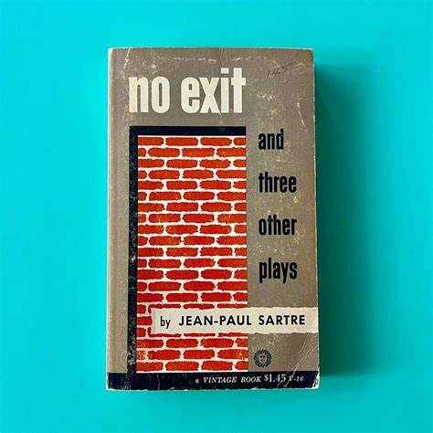 No Exit Play