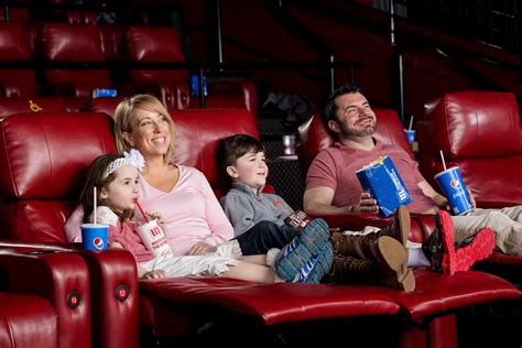 Holiday Movie Guide: Old Favorites & New Picks at Marcus Theatres