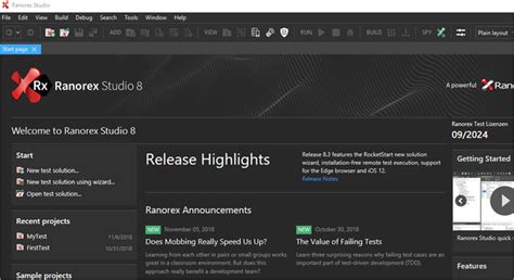 Image result for SAP GUI Functional Testing with Ranorex