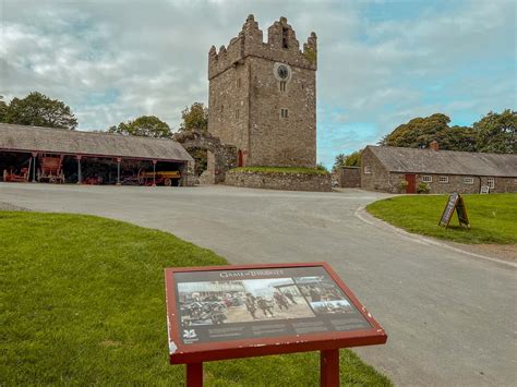 Castle Ward Game Of Thrones Guide - Visit A Real Winterfell Castle (2026)