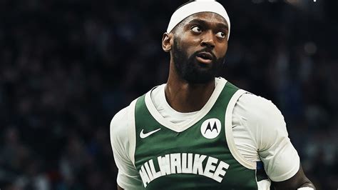 Who Is Bobby Portis Jr? Everything you Need To Know About Milwaukee ...