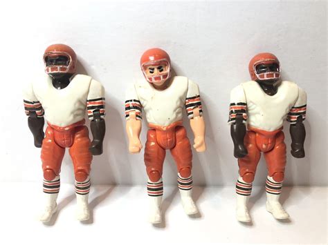 Nfl Toys Player Action Figures
