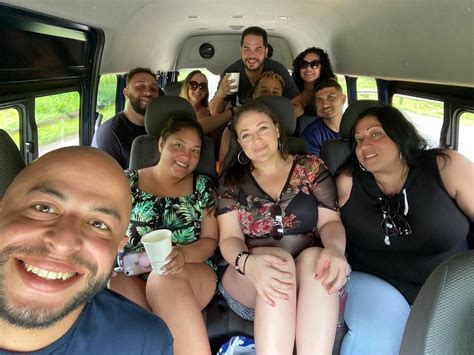 CR LUXURY TRANSPORT (2025) All You Need to Know BEFORE You Go (with ...