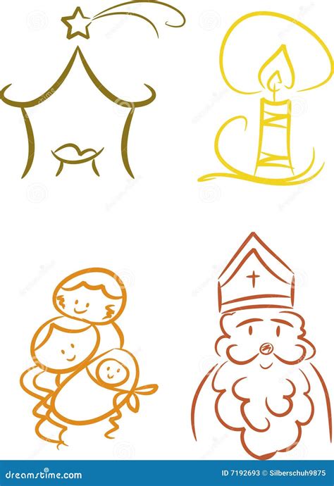 Are Christmas Trees Religious Symbols at Rory Barbour blog