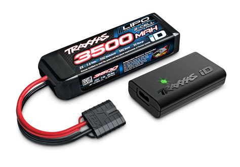 Traxxas Rc Car Charger