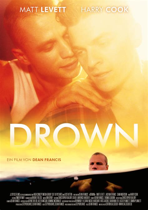 Drown - (2015) - My Movies - My Movies