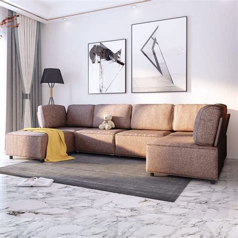 Latitude Run® Ashia 3 Piece Living Room Set & Reviews - Wayfair Canada