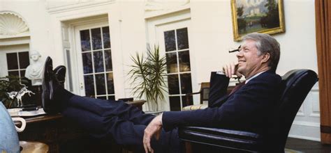 Jimmy Carter (1977-1981): Transformational Deregulation of America’s ...