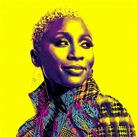 Cynthia Erivo Workout and Diet