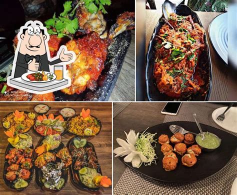 TEN 11 Restaurant & Bar, Ranchi - Restaurant menu, prices and reviews