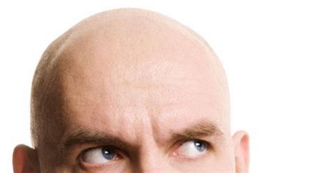 Por qué afirman que los pelados son más atractivos: las razones – La 100