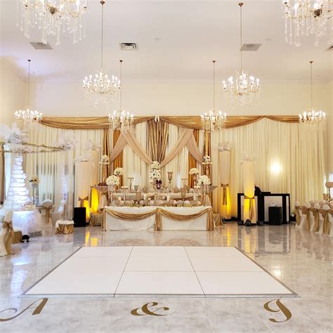 Wedding Venues In Charlotte