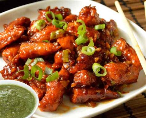 How to Make Chilli Baby Corn: Easy Crispy Chilli Baby Corn Recipe In ...