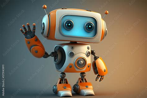 Mini Intelligent Robot 的图像结果