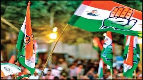 Gujarat Assembly Election 2022: कांग्रेस ने जारी की 46 उम्मीदवारों की ...