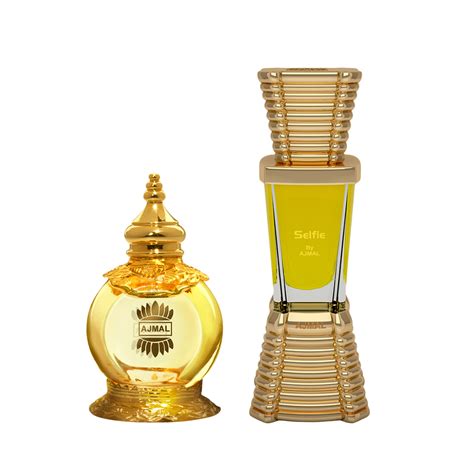 CONCENTRATED PERFUME – Page 3 – Ajmal Perfumes India