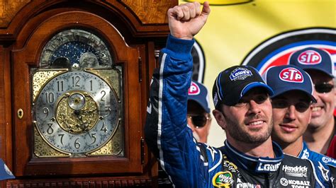 NASCAR lineup for Martinsville race: Qualifying results, starting grid