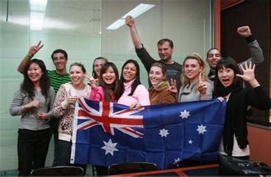 澳大利亚留学生打工，美国机票网（美中机票网）