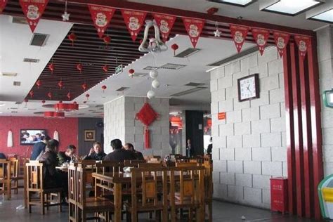 洛阳市吉利区涧西市场门口|招商加盟|贾师傅烧鸡酱鸭饭店