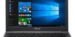Asus EeeBook E203NA-FD164T (Celeron Dual Core/4 GB/64 GB SSD/Windows 10 ...