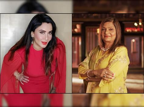 'Indian Matchmaking' fame Sima Taparia told us she did not cater to ...