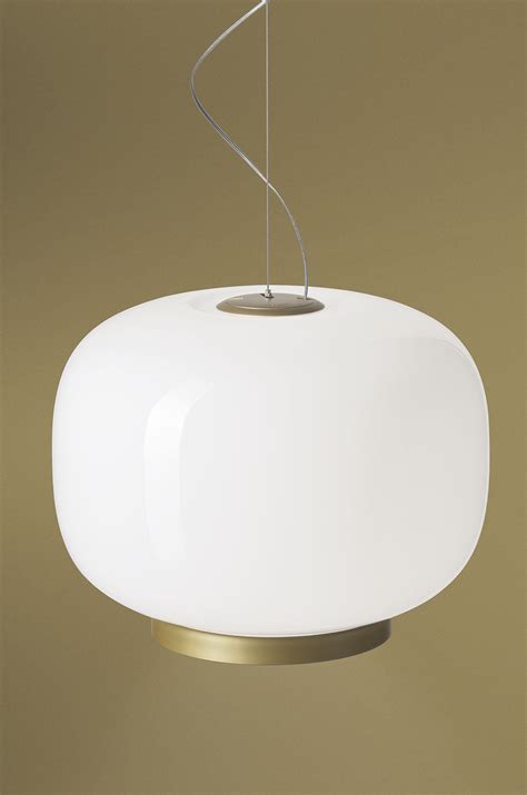 Chouchin Reverse Pendant Lamps, Foscarini -Cozy corner Lamp home decor ...