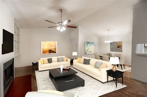 Photos of Atkins Circle Apartments & Townhomes in Charlotte