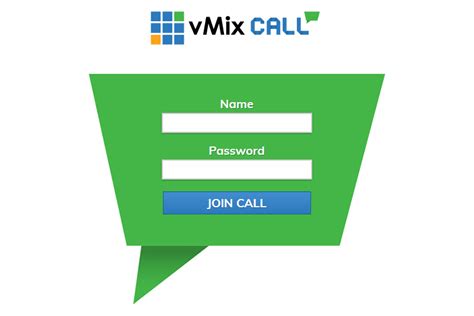 vMix Call Tutorial 的图像结果