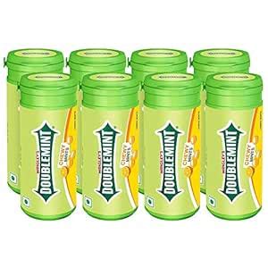 Wrigley'S Doublemint Orbit Lemon Lime, 33 G : Amazon.in: Grocery ...