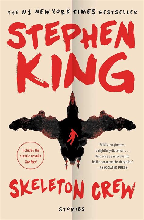 The 29 Best Stephen King Short Stories - RehnWriter