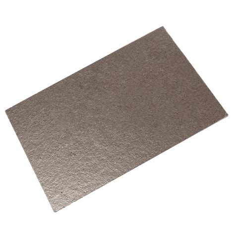 MroMax Mica Plates Sheets Repairing Part Waveguide Cover for Toaster ...