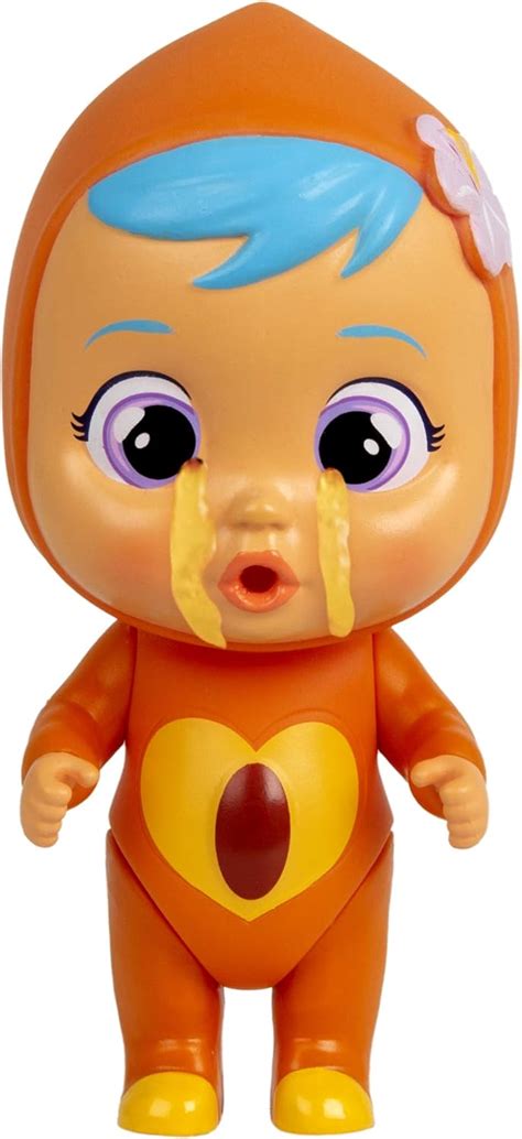 Buy Cry Babies Magic Tears Tutti Frutti House Series, 2 Pack Online at ...