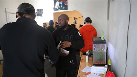 Money And Violence - Dutch Uncle