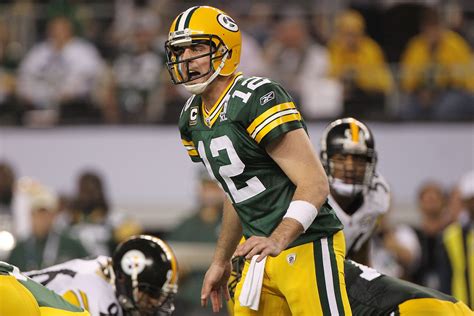 Aaron Rodgers: Power Ranking the 45 Most Valuable Players in Super Bowl ...