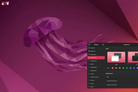 Image result for Example of Linux Operating System