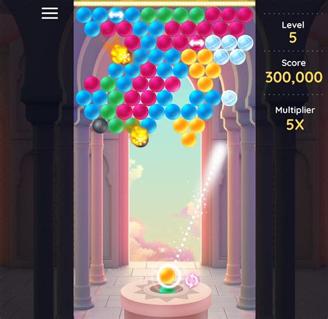 arkadium bubble shooter apk v2.2.5
