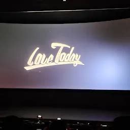 Maharaja VSP Cinemas - Movie theater - Erode - Tamil Nadu | Yappe.in
