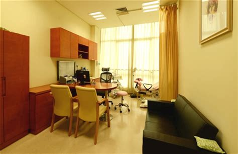 国际医疗中心-香港大学深圳医院