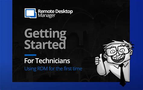 Image result for Remote Desktop Manager