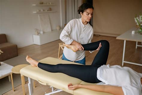 Relieve Restless Leg Syndrome with Massage Therapy