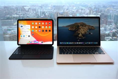 iPad Pro也能运行macOS？合理还是“荒唐”？ - 知乎