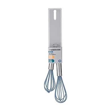 Farberware® Classic 2 Mini Whisks Set
