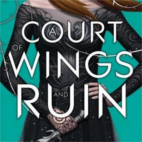 A Court of Wings and Ruin: A Brief Overview – Bookey En(Book Review and ...