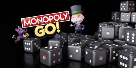 How To Change Your Dice in Monopoly GO