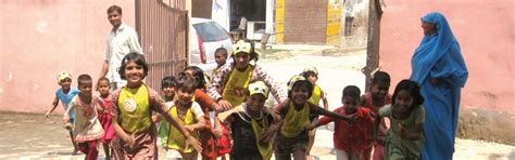 Partnerships For Impact - Enabling Investments To Maximize S