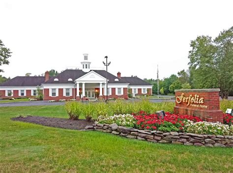 Ferfolia Funeral Home Obituaries & Services In Sagamore Hills, Oh