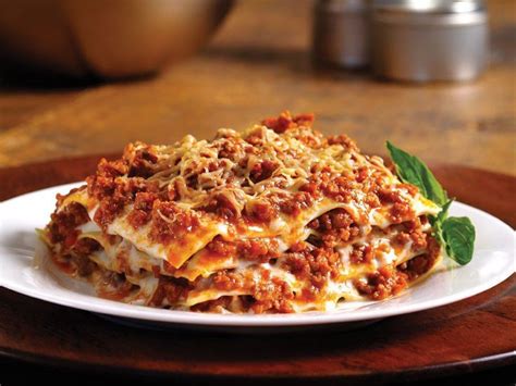 sauce à lasagne rapide